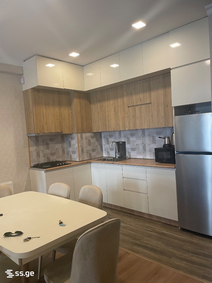 Farsadani st. 9 - 2 rooms
