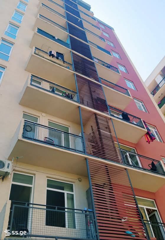 petre imeri st. 24ა - 2 rooms