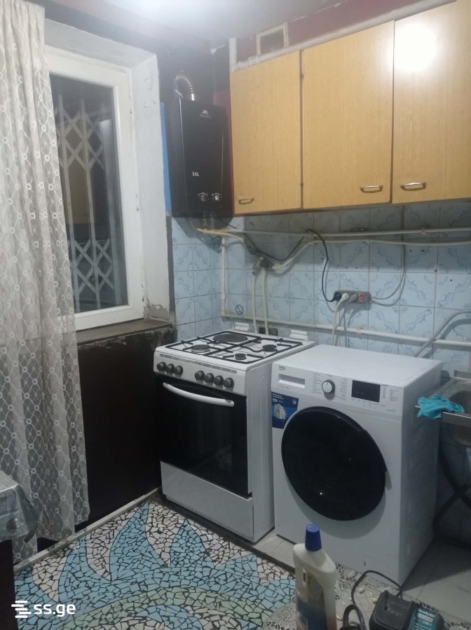 Ilori st. 16 - 1 rooms