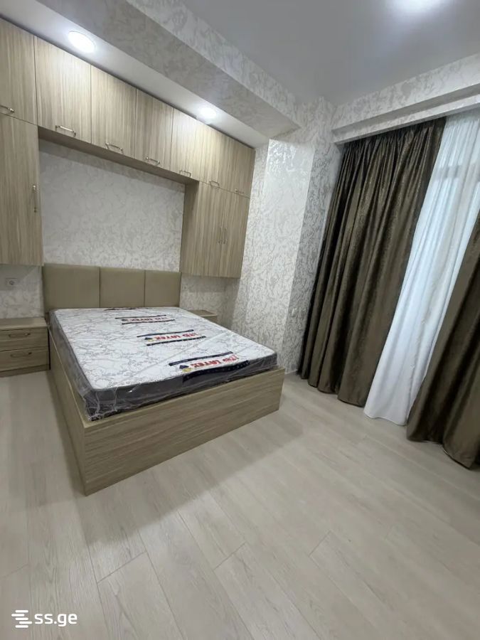 kerchi st. 2 - 3 rooms