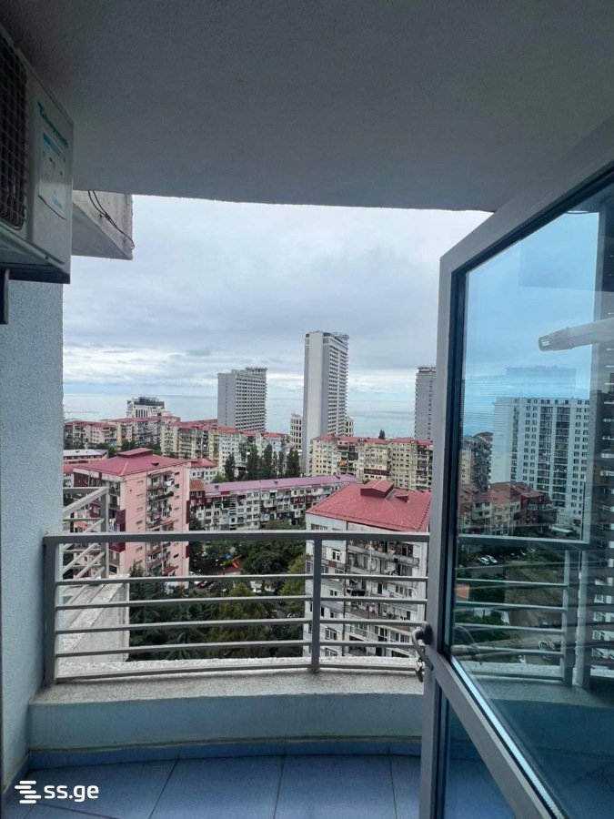 Firosman Street 16 - 2 rooms