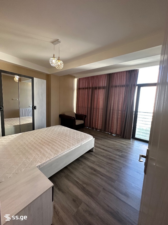 kopcov st. 8 - 3 rooms