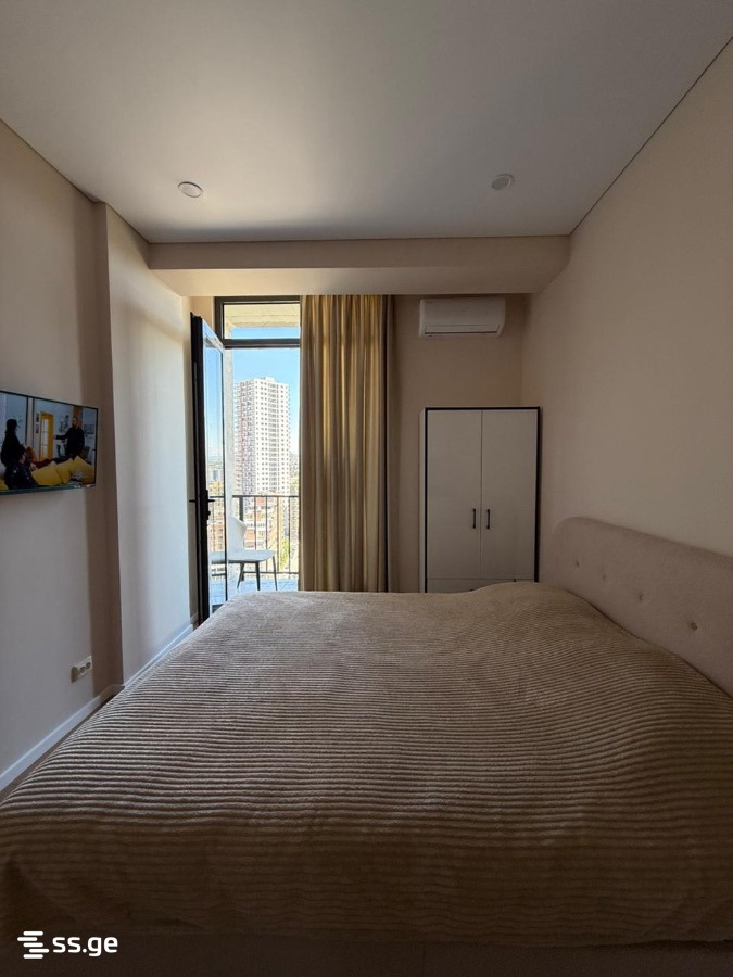 gulia st. 1 - 1 rooms