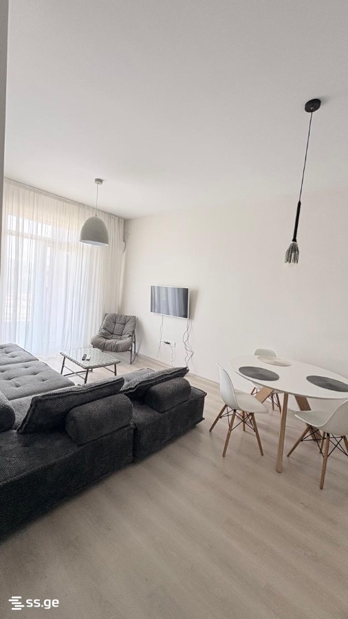 Bob walsh st. ა2 - 3 rooms