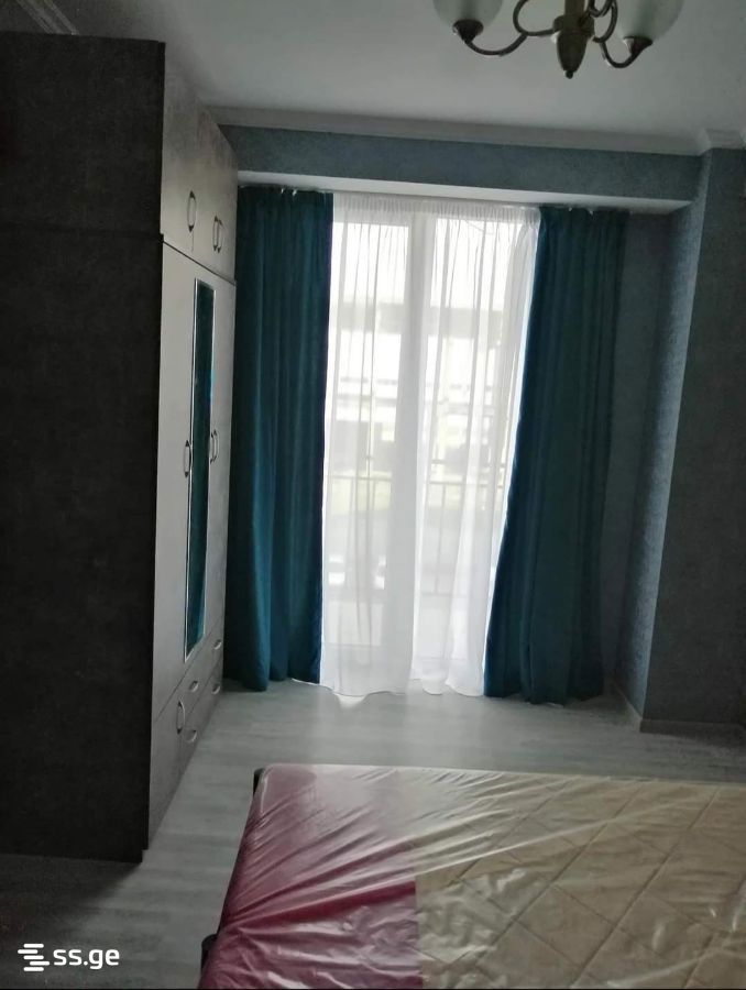 petre imeri st. 16ა - 3 rooms