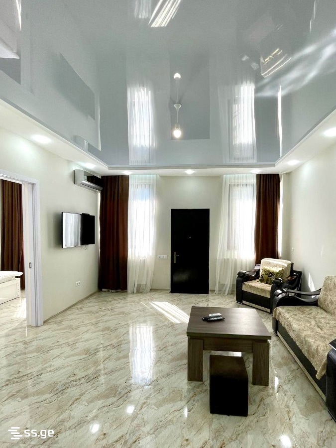 Angisi I lane 33ა - 2 rooms
