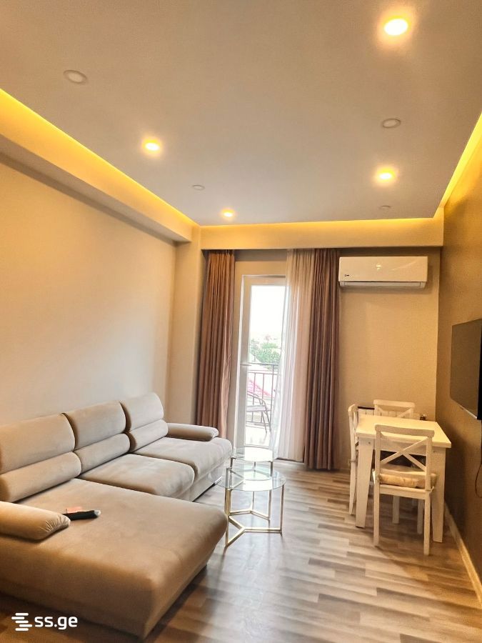 t. nadareishvili st. 7 - 3 rooms
