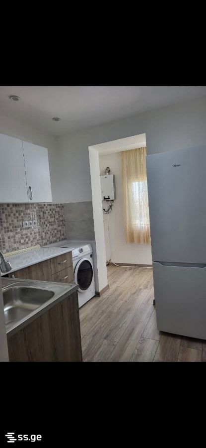 12th micro-district ... - 1 rooms