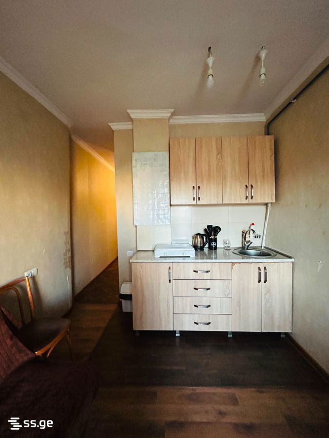 V Microdistrict - Gldani  25 - 2 rooms