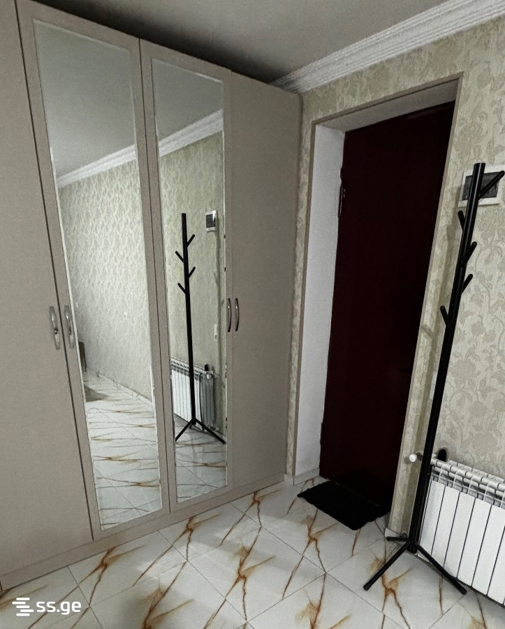 16 - 1 rooms