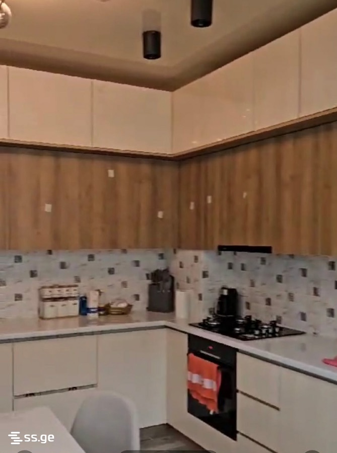 shandor petef st. - 2 rooms