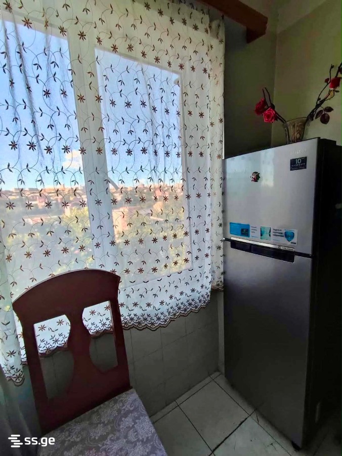 ackuri st. - 1 rooms