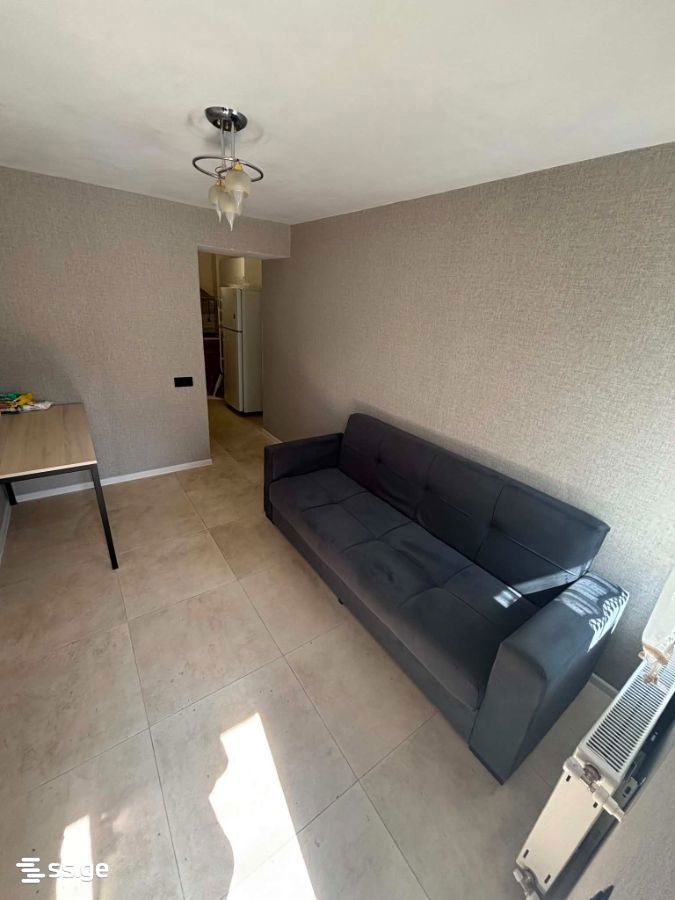 grmagele st. 22 - 2 rooms