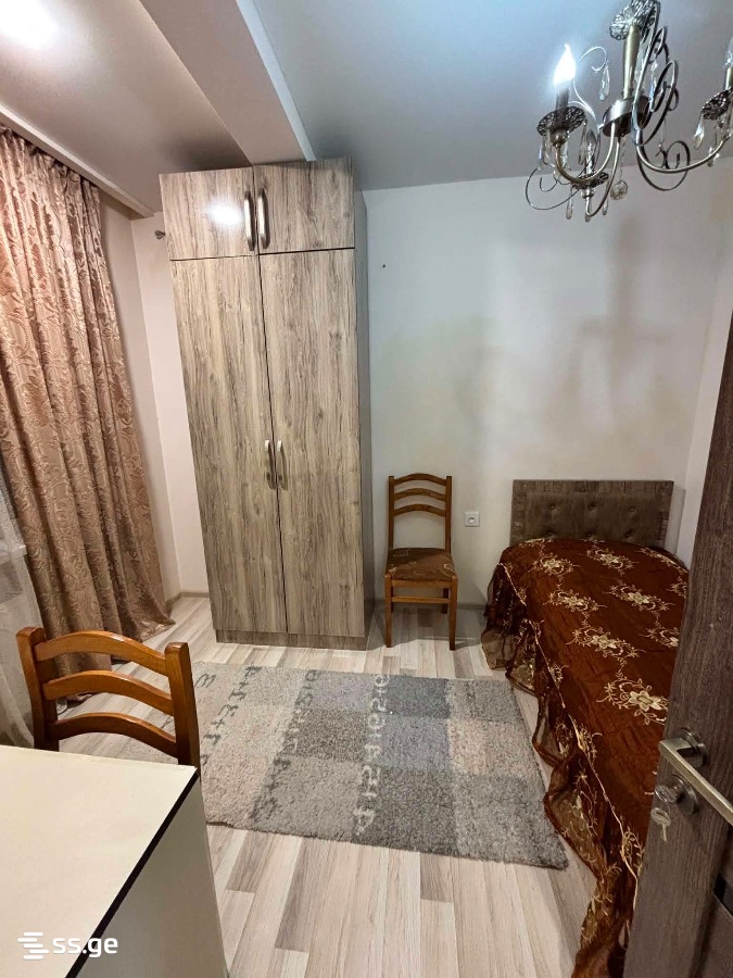 abastumani st. 8 - 3 rooms
