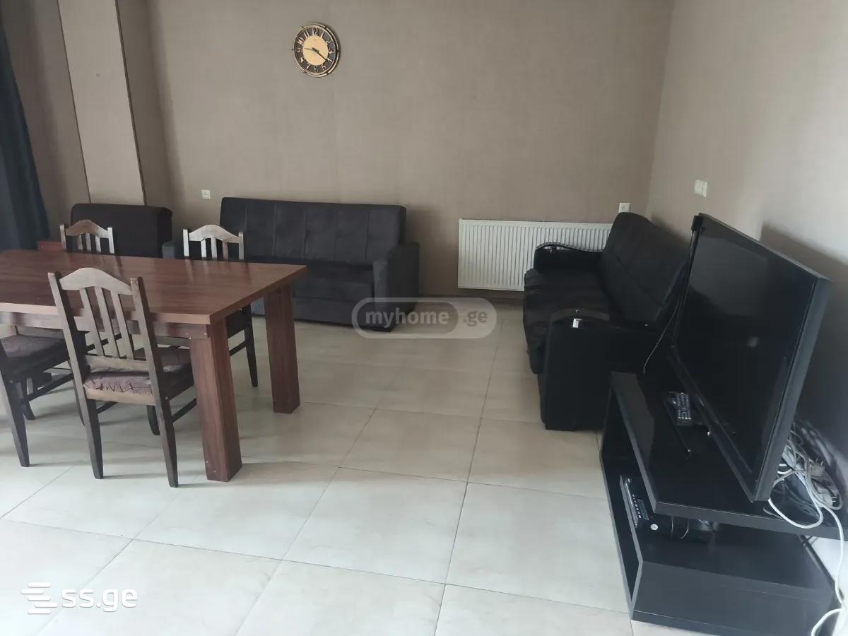 gazapkhuli st. - 3 rooms
