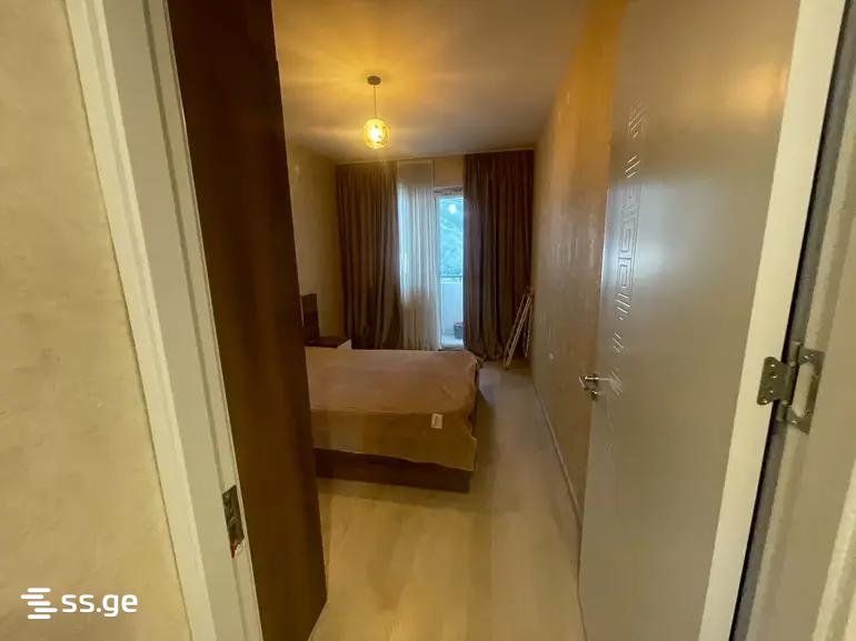 Beri Gabriel Salosi Ave. - 2 rooms