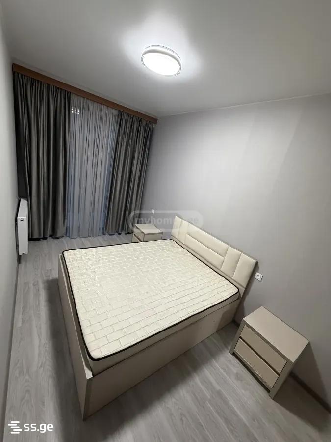 khizanishvili st. - 2 rooms