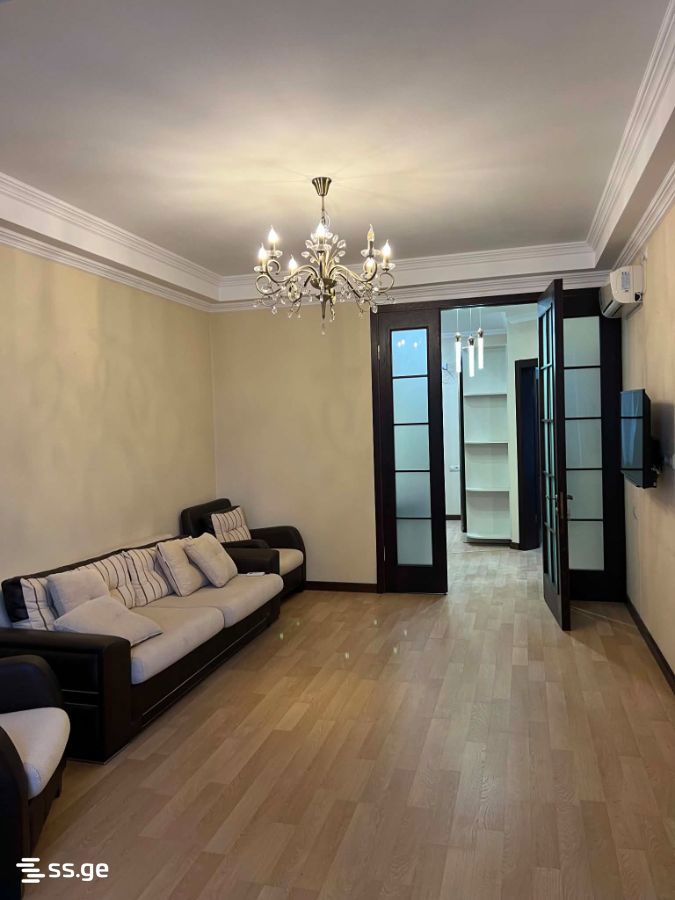 Kutaisi - 3 rooms