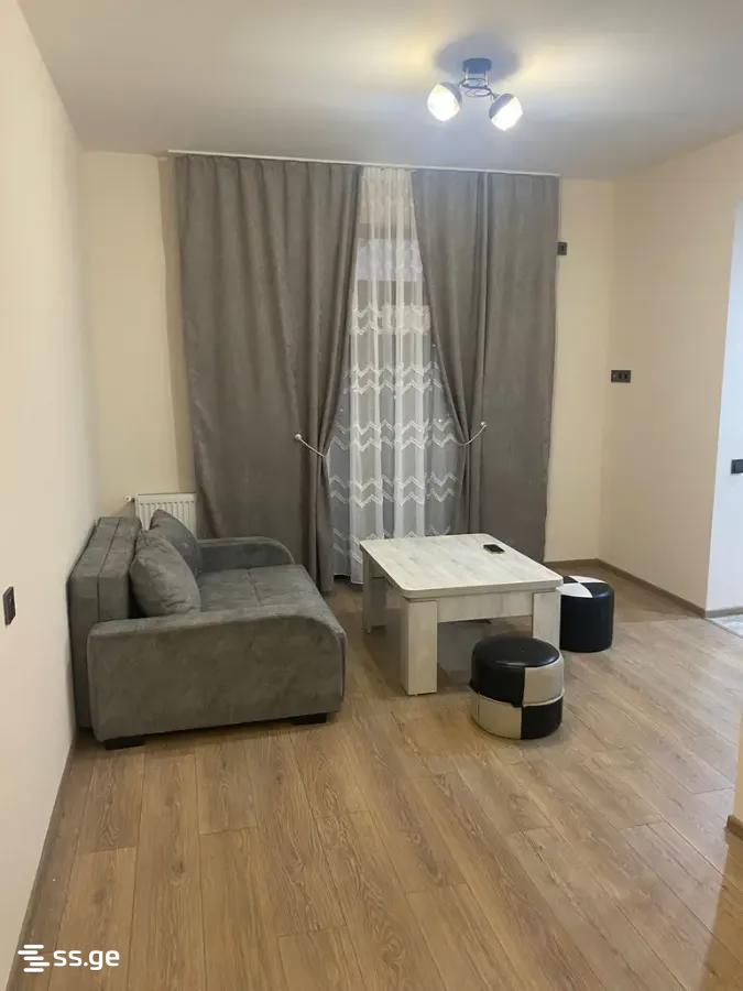 A. Dadiani st. 156 - 2 rooms