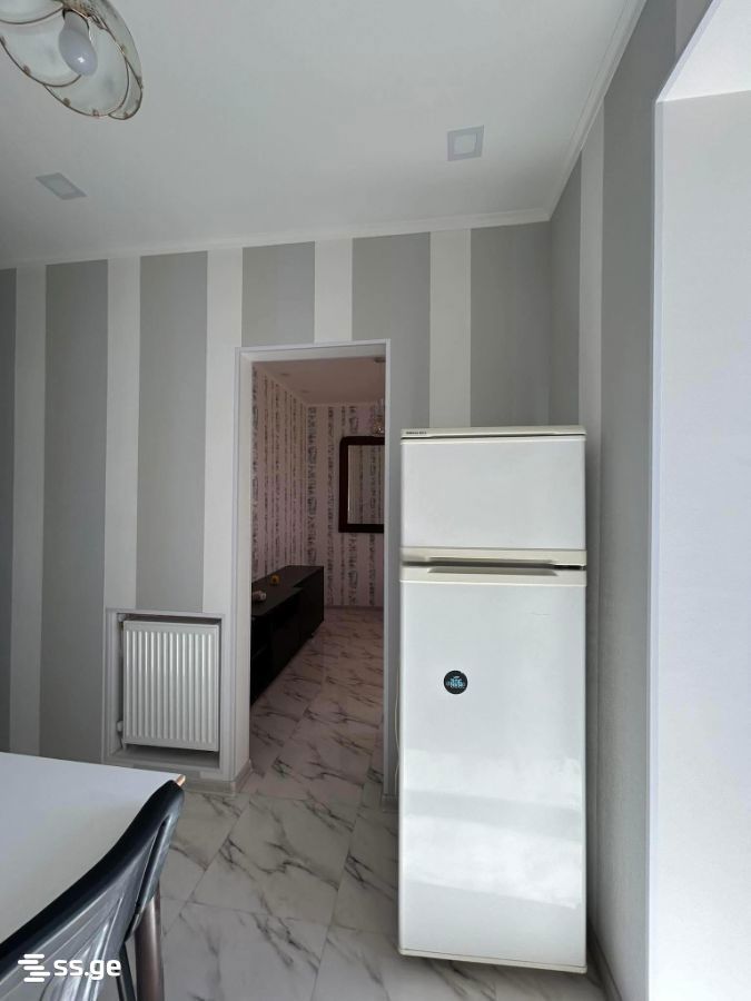 III Microdistrict - Varketili - 2 rooms