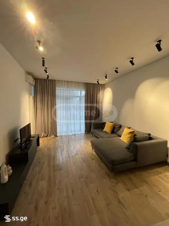 Lisi lake - 2 rooms