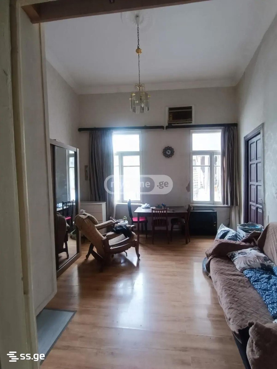 griboedov st. - 2 rooms