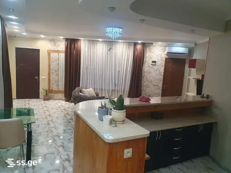 Beri Gabriel Salosi Ave. - 5 rooms
