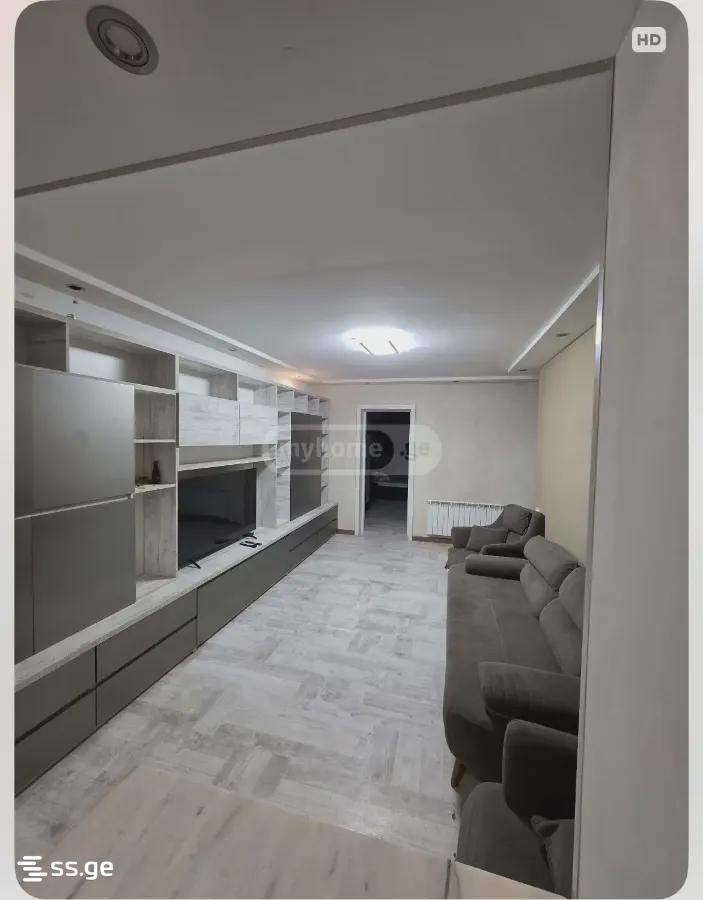 gvazauri st. 28 - 3 rooms