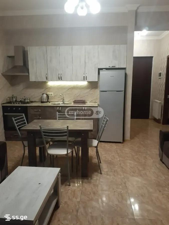 kedia st. - 3 rooms