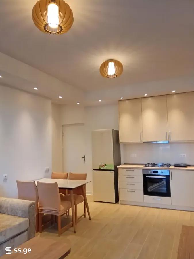 saingilo st. - 2 rooms