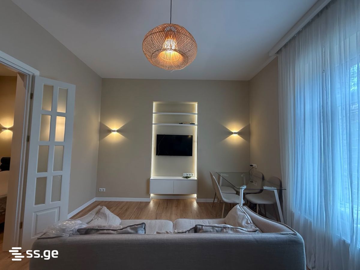sundukian st. 0 - 2 rooms