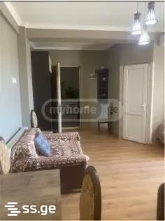 agmashenebeli alley - 2 rooms