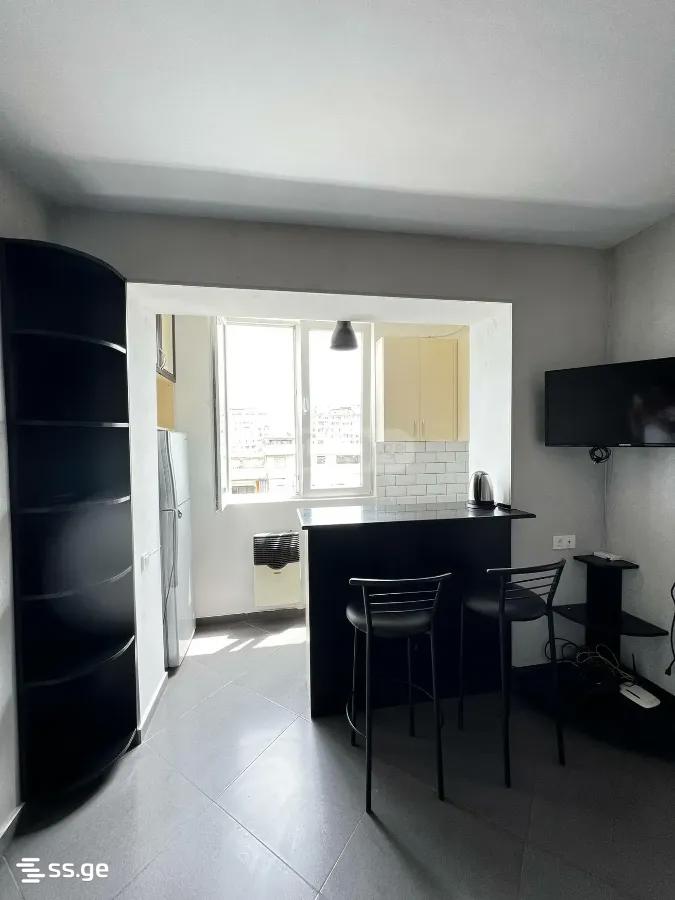 Dolidze st. - 1 rooms