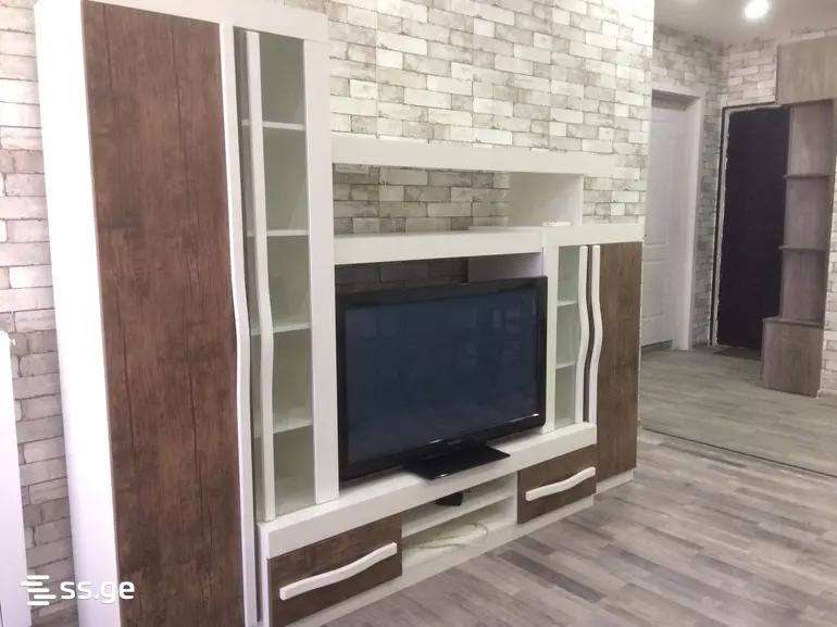 noneshvili st. - 2 rooms