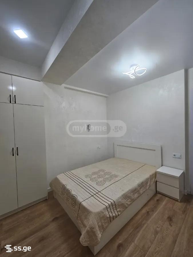Kristian Stiveni st. - 2 rooms