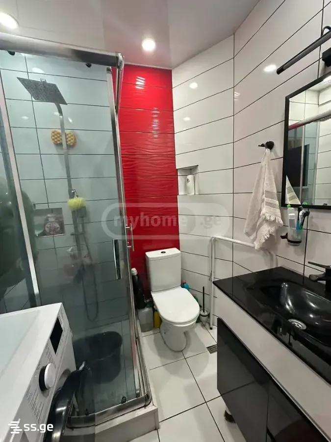 abashvili st. - 1 rooms