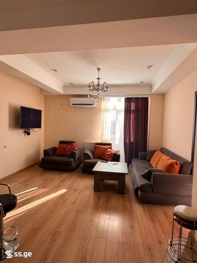 Kutaisi - 4 rooms