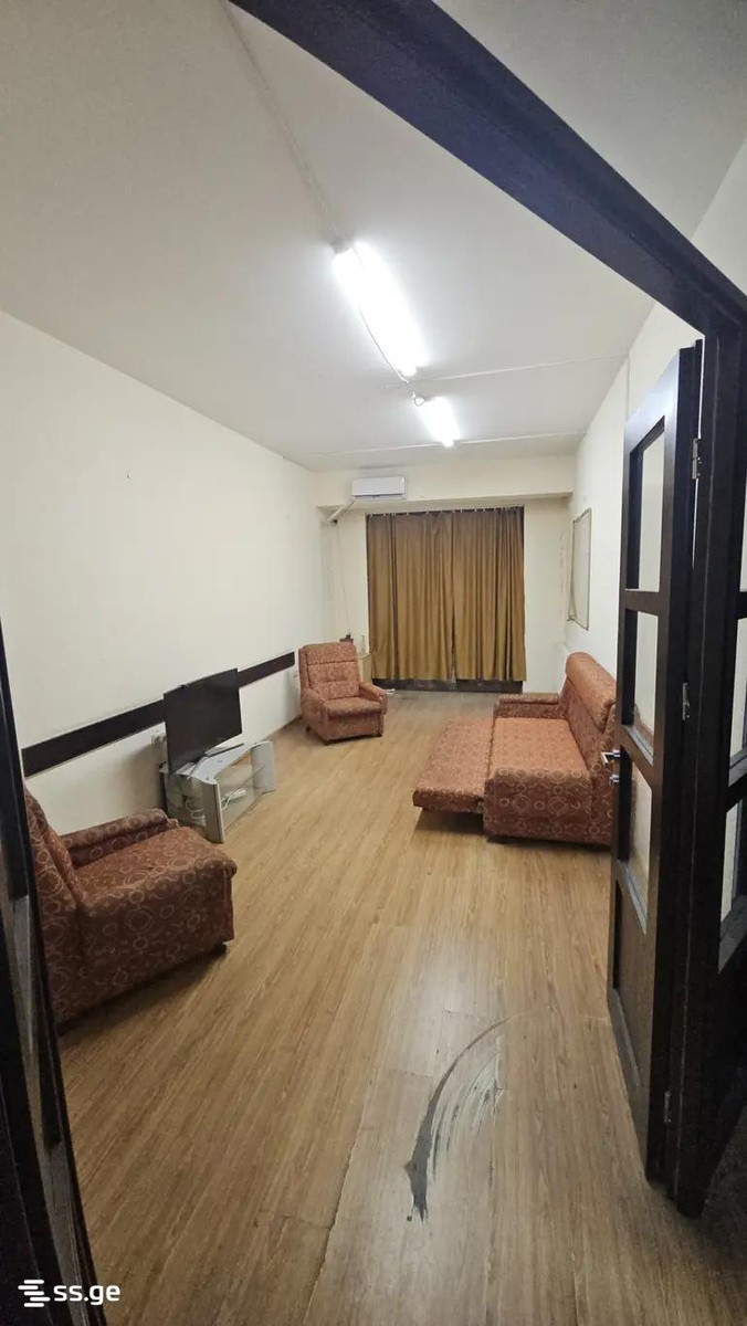 S.Metreveli st. 1 - 3 rooms