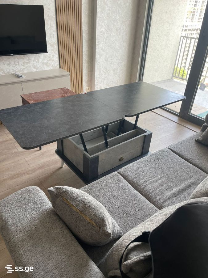 gulia st. 1 - 2 rooms