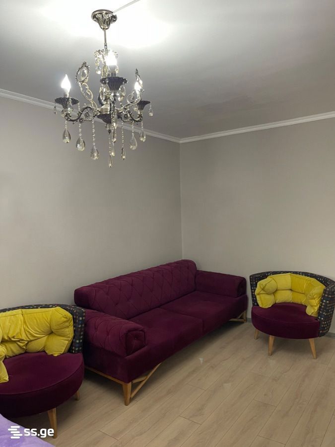 Kutaisi - 2 rooms
