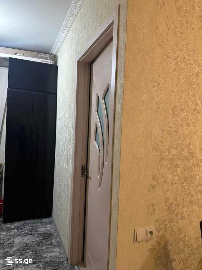 Kapaneli St. 8 - 2 rooms