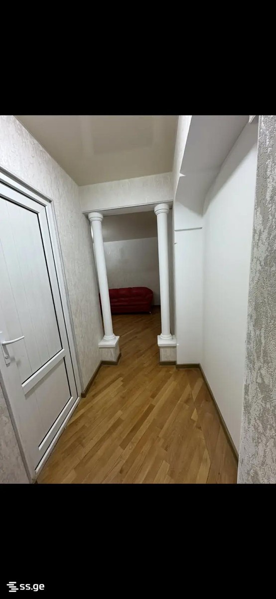 a.wereTlis avenue 103 - 3 rooms