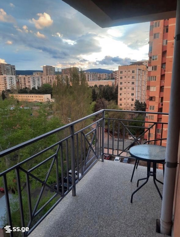 ioane petritsi st. იოანე - 3 rooms