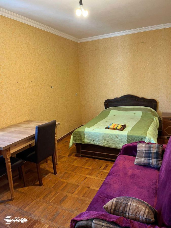 60 - 2 rooms
