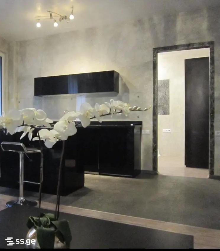 barnovi st. 55 - 2 rooms