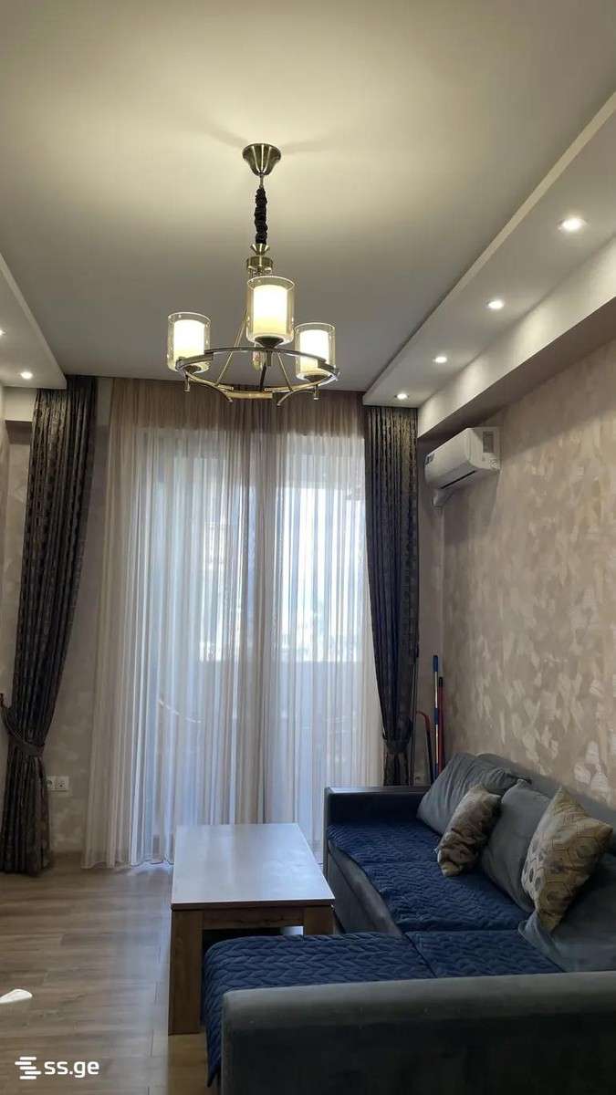 barnovi st. 90 - 2 rooms