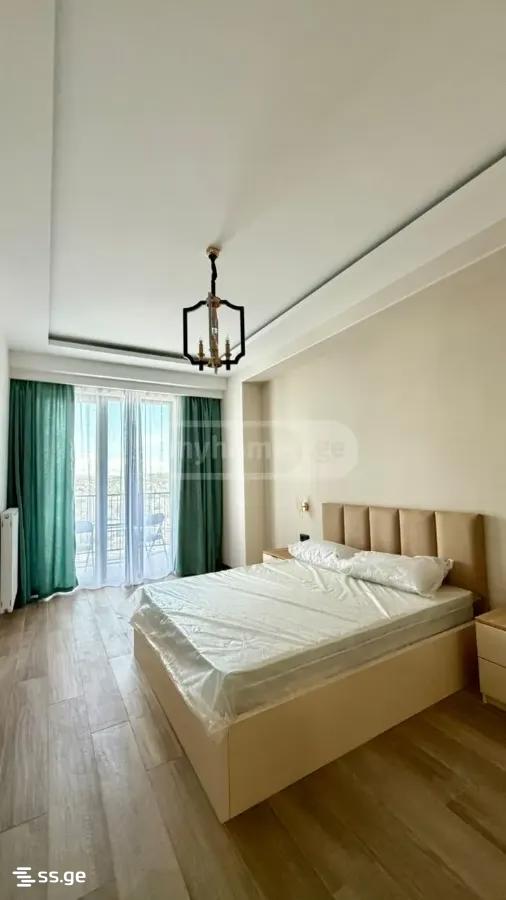 shartava st. 43 - 2 rooms