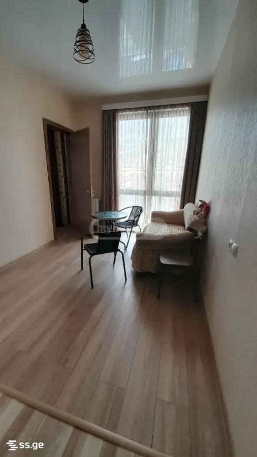 libani st. - 2 rooms