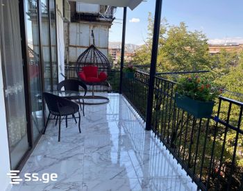 tamarashvili st. (vake) 1 - 3 rooms