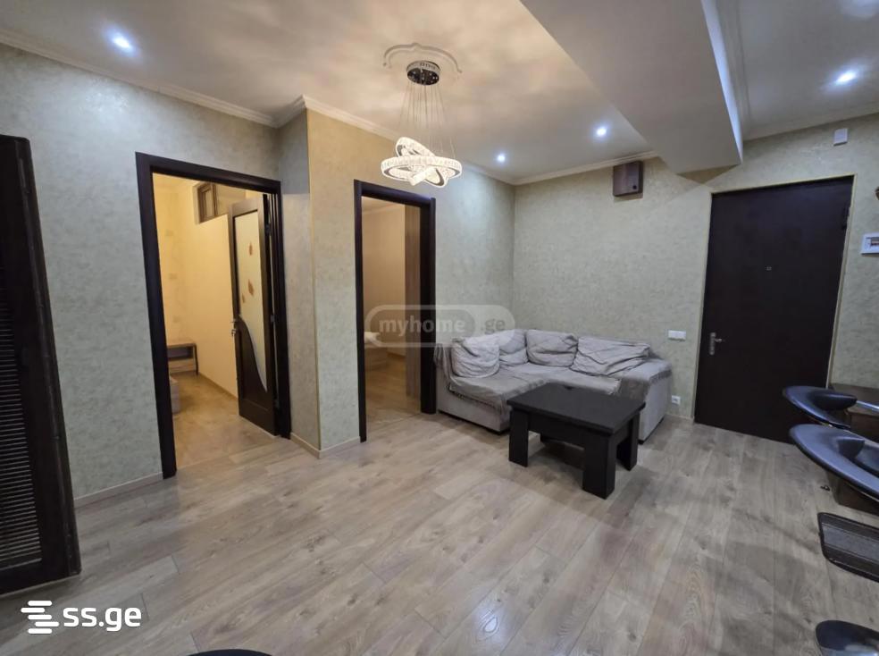 Kutaisi - 3 rooms